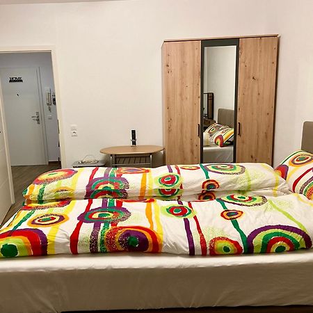 Apartment In Zentrum كريفيلد المظهر الخارجي الصورة