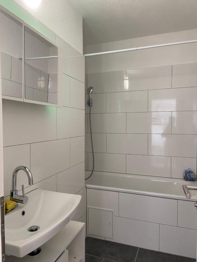 Apartment In Zentrum كريفيلد المظهر الخارجي الصورة