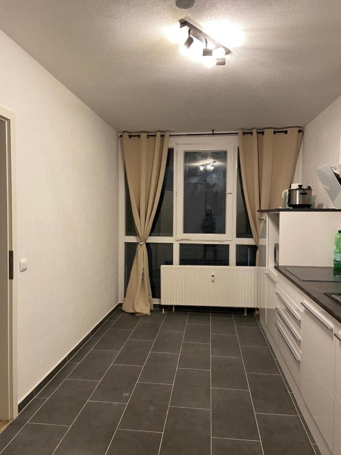 Apartment In Zentrum كريفيلد المظهر الخارجي الصورة