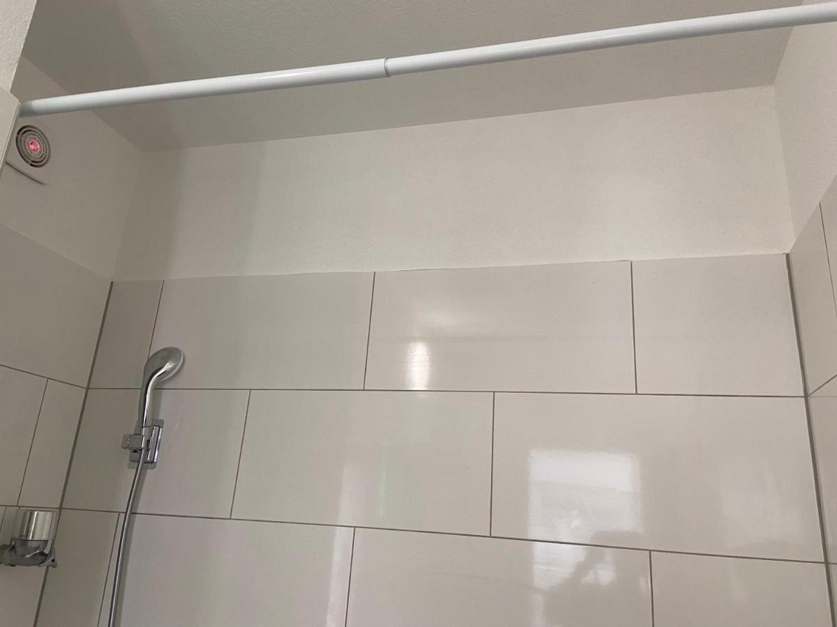 Apartment In Zentrum كريفيلد المظهر الخارجي الصورة