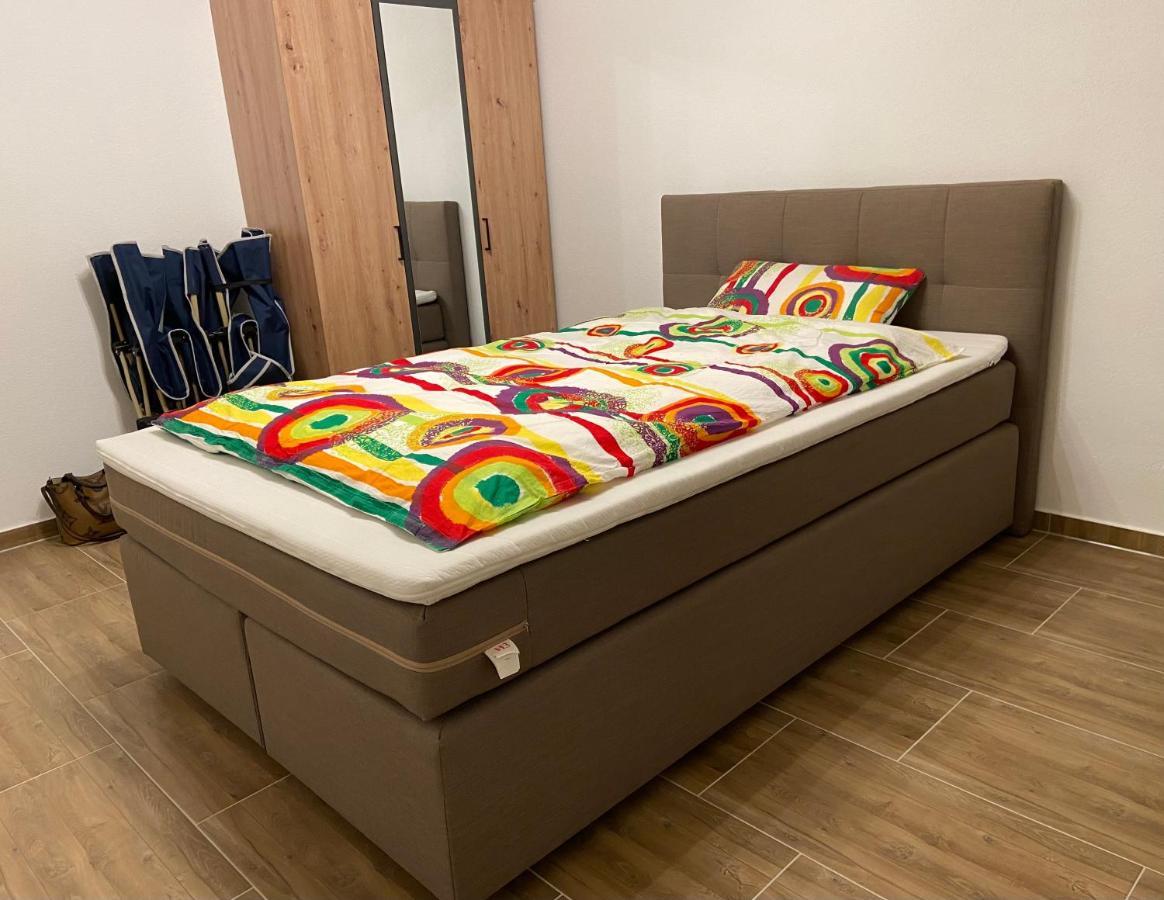 Apartment In Zentrum كريفيلد المظهر الخارجي الصورة