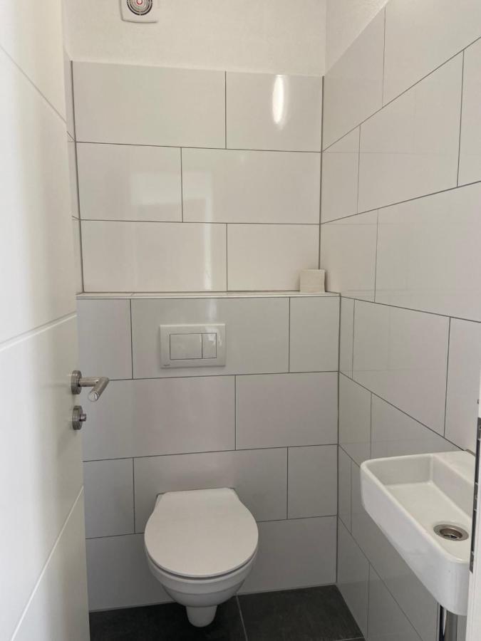 Apartment In Zentrum كريفيلد المظهر الخارجي الصورة