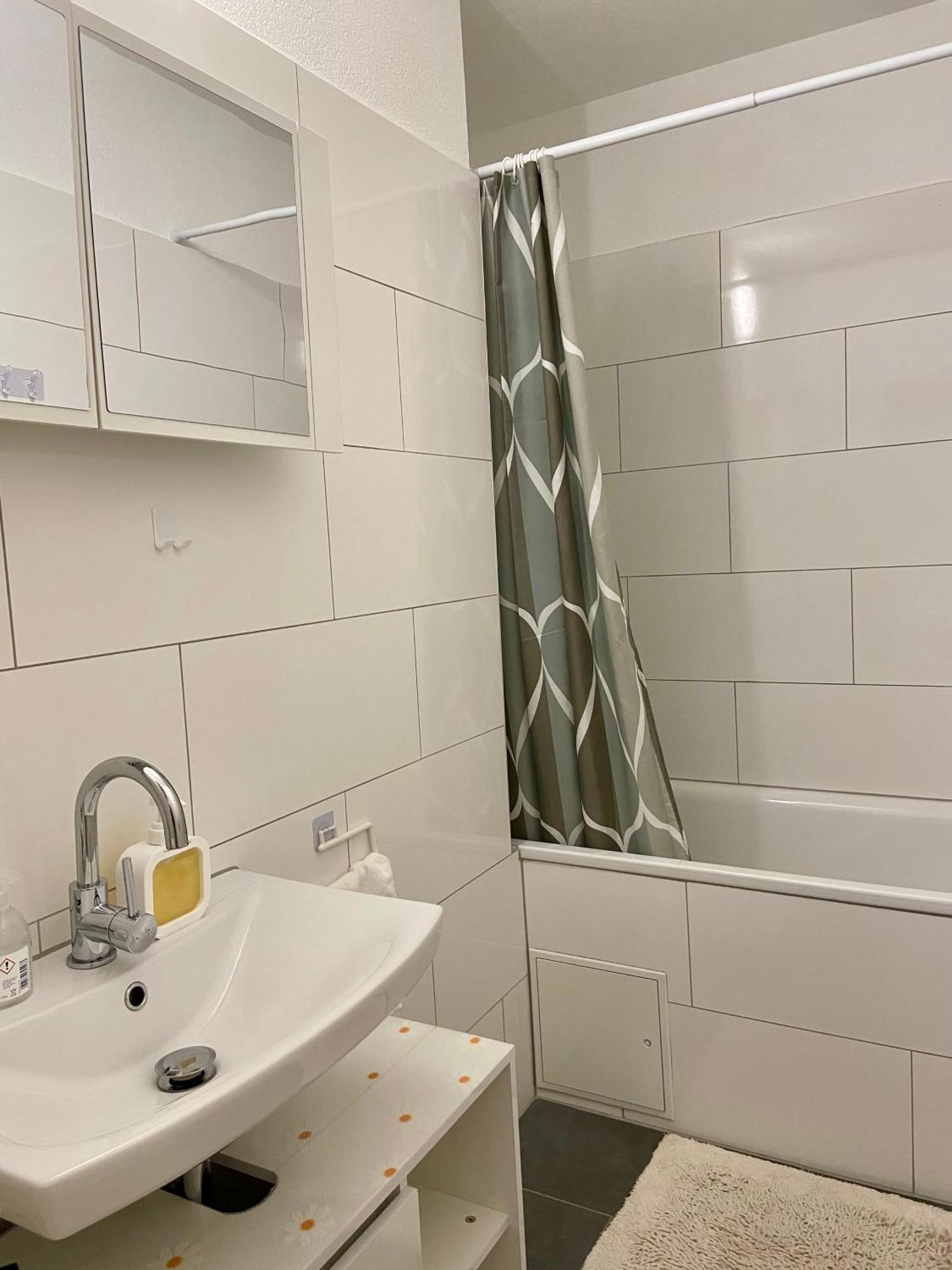 Apartment In Zentrum كريفيلد المظهر الخارجي الصورة