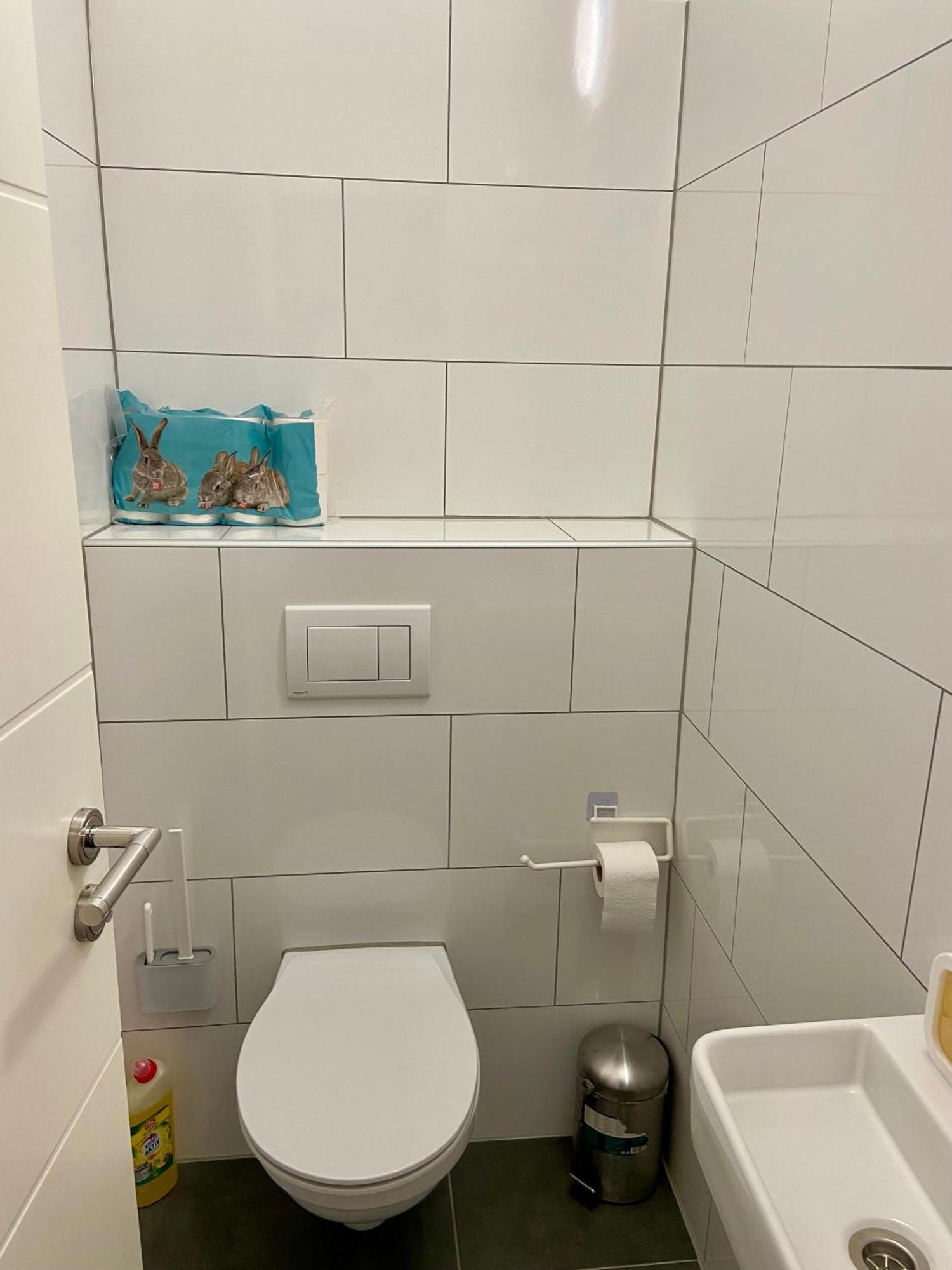 Apartment In Zentrum كريفيلد المظهر الخارجي الصورة