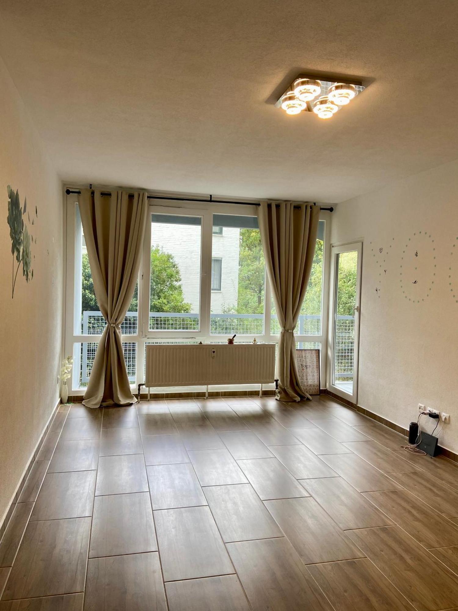 Apartment In Zentrum كريفيلد المظهر الخارجي الصورة