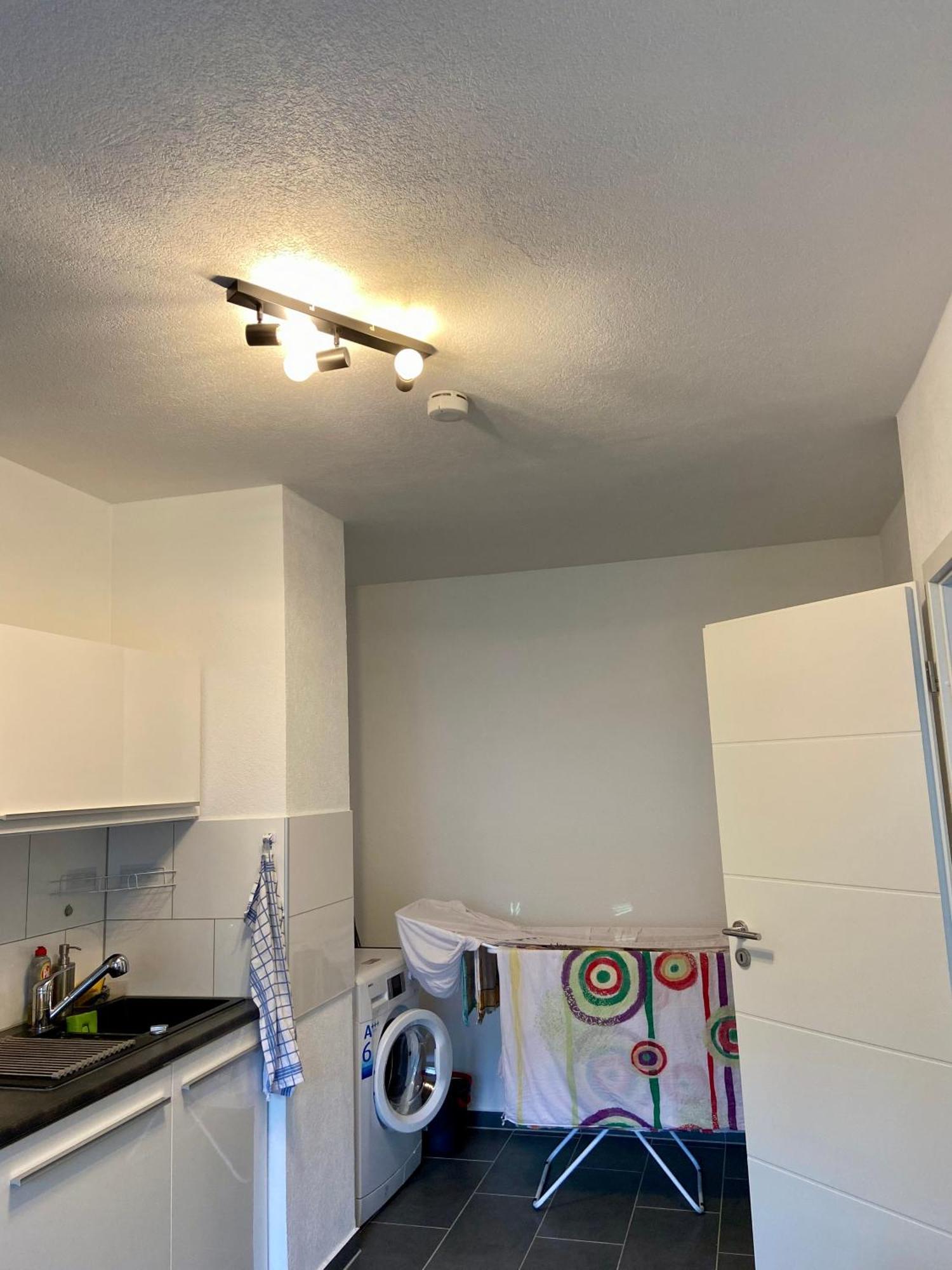 Apartment In Zentrum كريفيلد المظهر الخارجي الصورة